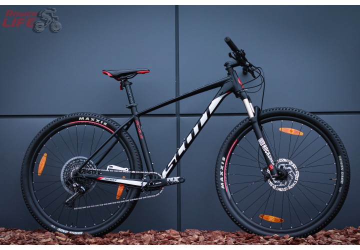Scott SCALE 980