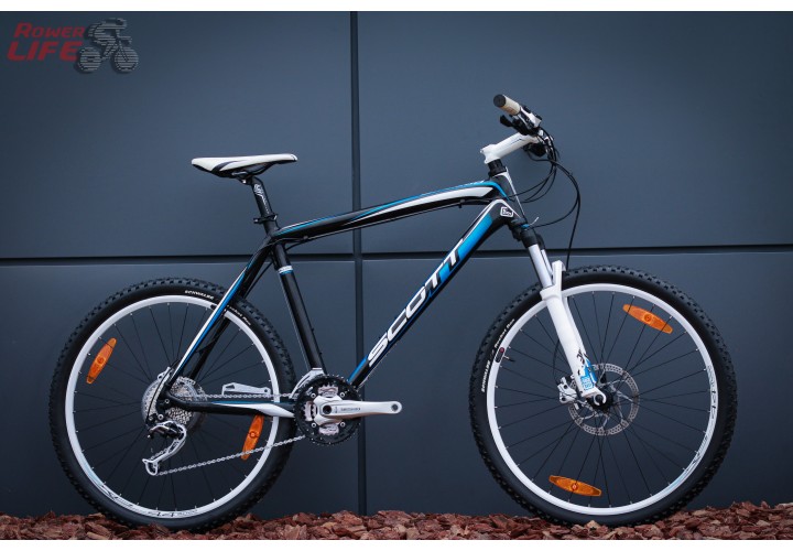  Scott Scale 60