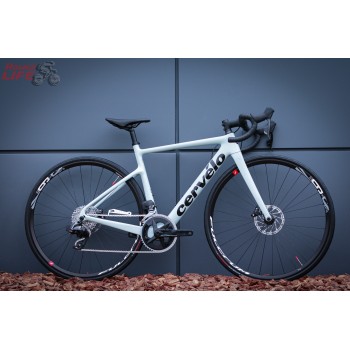 Cervelo Caledonia Rival eTap AXS 2023