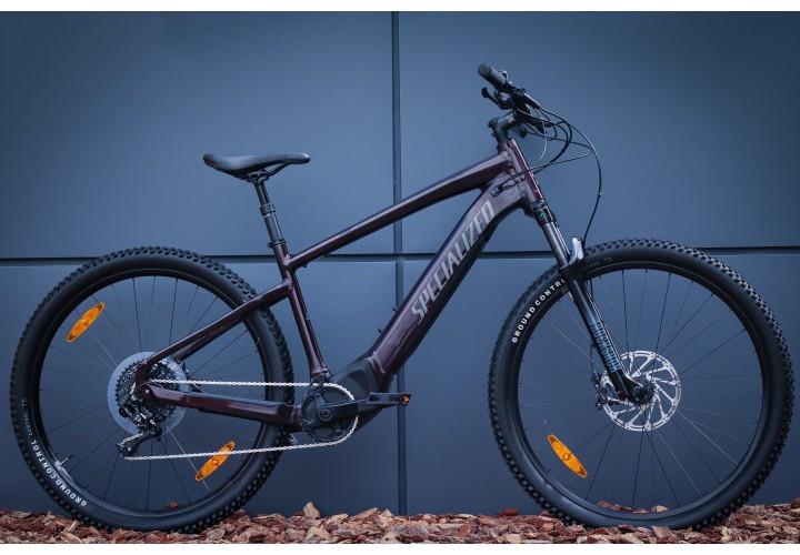 Електро велосипед Specialized Turbo Tero 5.0