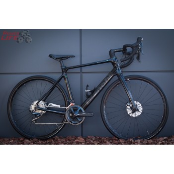 Bianchi Infinito XE 8 Disc Ultegra