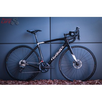 Wilier triestina GTR team
