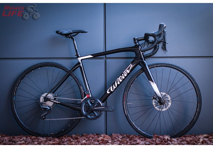 Wilier triestina GTR team