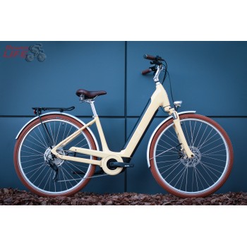 Cube ELLA Ride HYB, 500