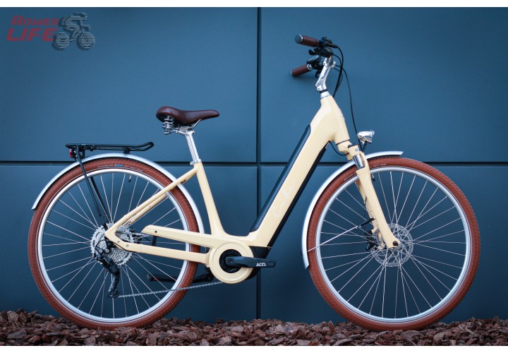 Cube ELLA Ride HYB, 500
