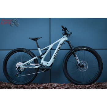 Specialized Turbo Levo Comp gr