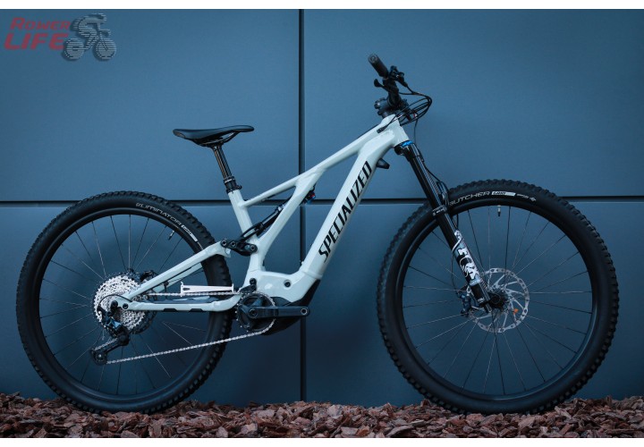 Specialized Turbo Levo Comp gr