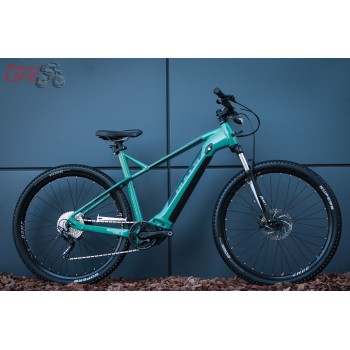 Bulls EVO 500 E-Bike