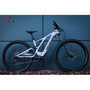 Specialized Turbo levo