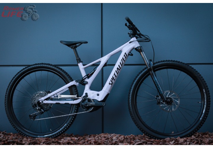 Specialized Turbo levo