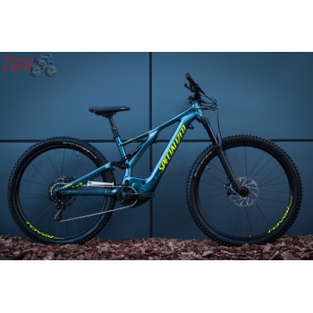 Specialized Turbo Levo Comp bl