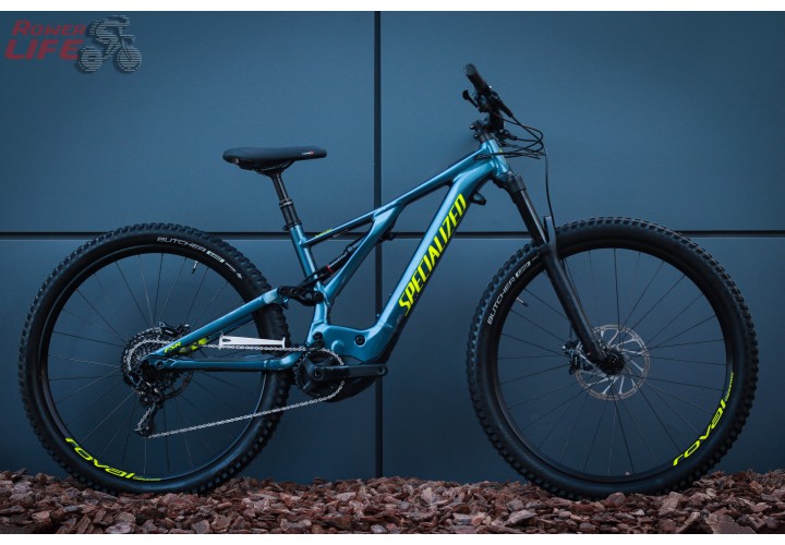 Specialized Turbo Levo Comp bl