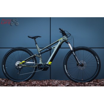 Cannondale Moterra Neo 5