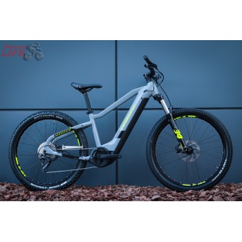  Haibike HardSeven 6