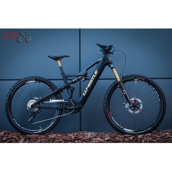 Whistle B-Rush 2022 C.10.2 MT7