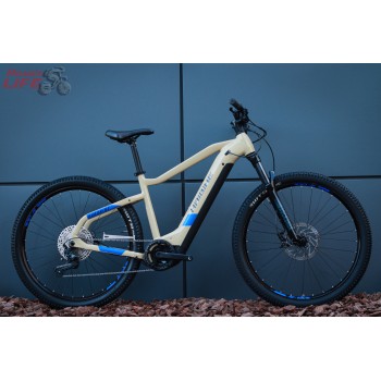 Haibike HardNine 7