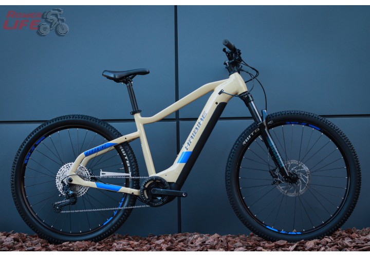 Haibike HardNine 7