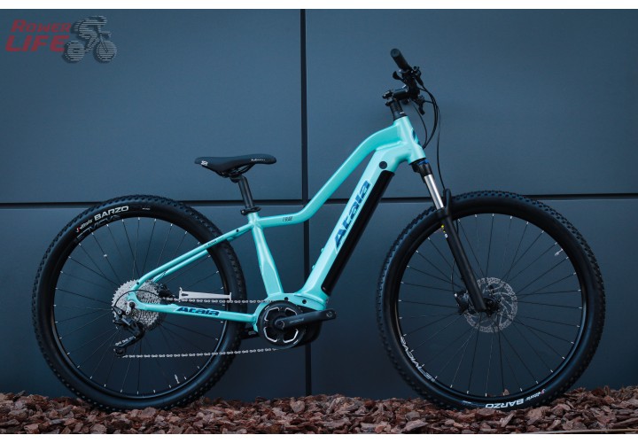 ATALA B-Cross Eblade
