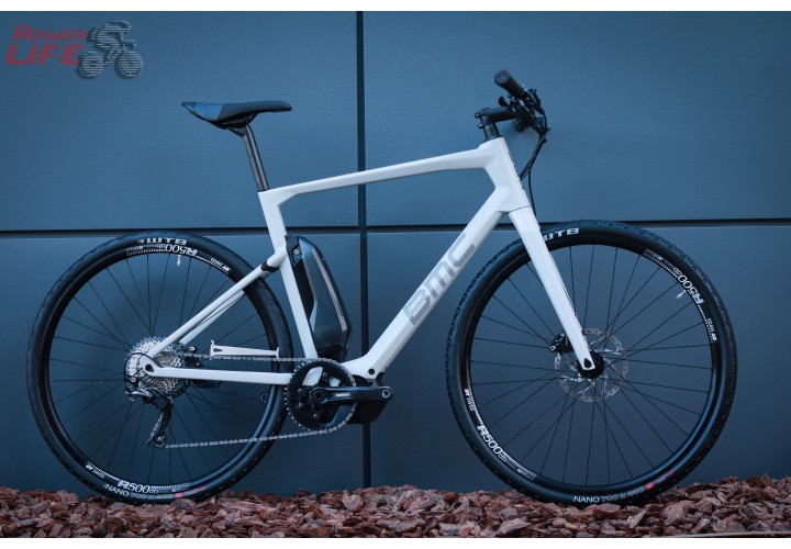 BMC Alpenchallenge AMP Sport