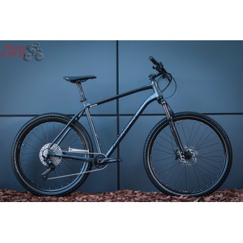 Merida Big Nine SLX, XXL