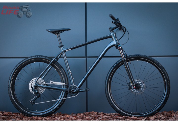 Merida Big Nine SLX, XXL