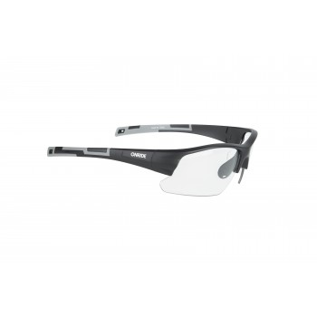 Очки ONRIDE Lead 30 с линзами Photochromic clear to grey (84-25%) кат. 0-2 черный