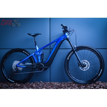 Giant Reign E+ 3
