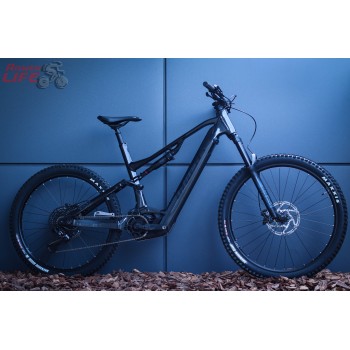 Ghost E-ASX 160 Universal