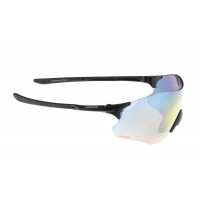 Очки ONRIDE Possession 20 с линзой Photochromic Revo Red (78-17%) черный