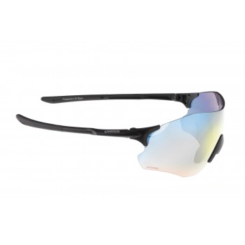 Очки ONRIDE Possession 20 с линзой Photochromic Revo Red (78-17%) черный