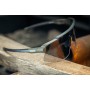 Очки ONRIDE Felicity с линзой Photochromic (84-25%) кат.0-2 коричневый с техн. Anti fog