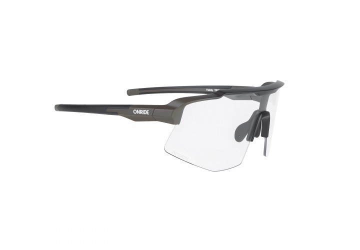 Очки ONRIDE Felicity с линзой Photochromic (84-25%) кат.0-2 коричневый с техн. Anti fog