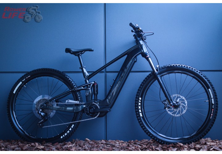 Giant Stance E+ 2
