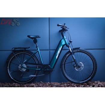 KTM MACINA GRAN S