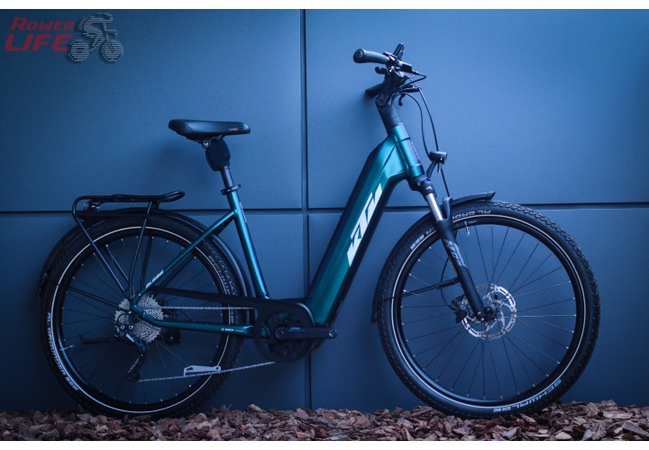 KTM MACINA GRAN S
