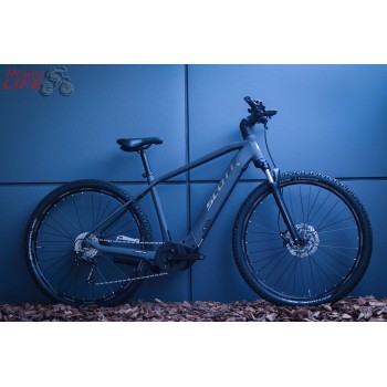 SCOTT Sub Cross eRIDE 20 2024
