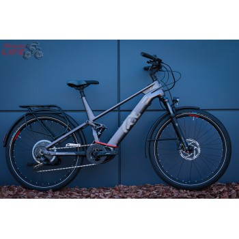  Husqvarna Gran Tourer GT4 