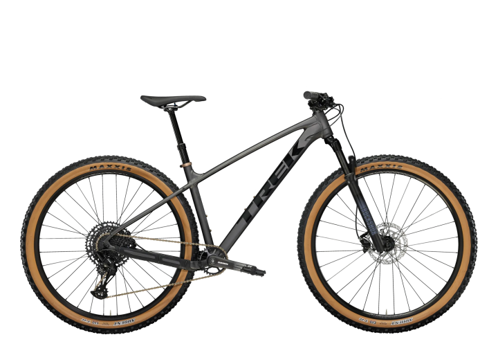 Велосипед Trek Marlin 8 Gen 3 2024