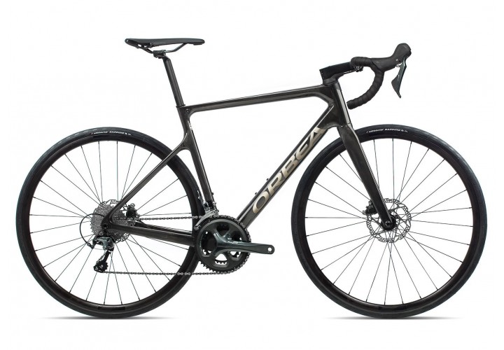 Велосипед Orbea Orca M40 21