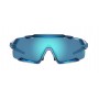 Очки Tifosi Aethon Crystal Blue с линзами Clarion Blue / AC Red / Clear