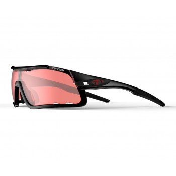 Очки Tifosi Alliant Crystal Black с линзами Enliven Bike
