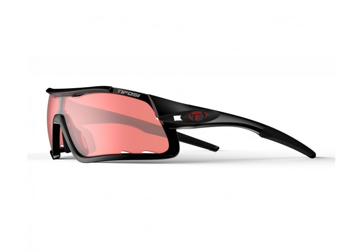Очки Tifosi Alliant Crystal Black с линзами Enliven Bike