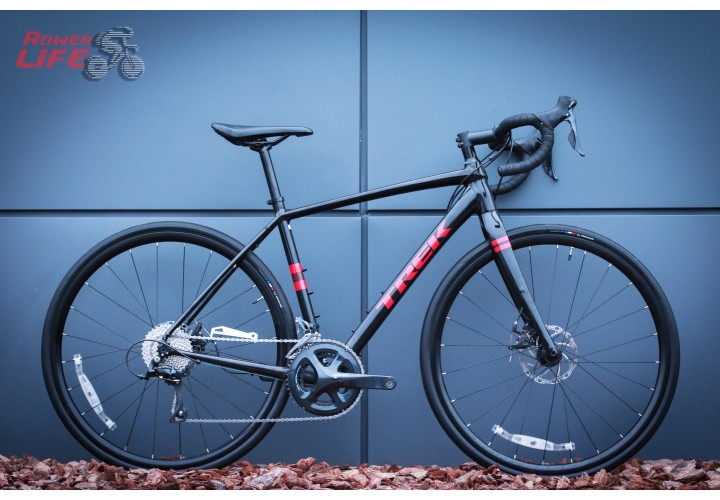 Trek 2020 Checkpoint AL 3