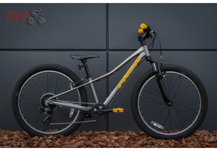 Trek 2024 Precaliber 24 8-speed Suspension