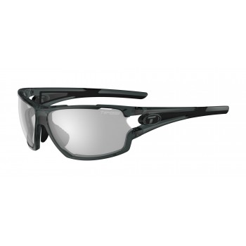 Очки Tifosi Amok Crystal Smoke с линзами Light Night Fototec
