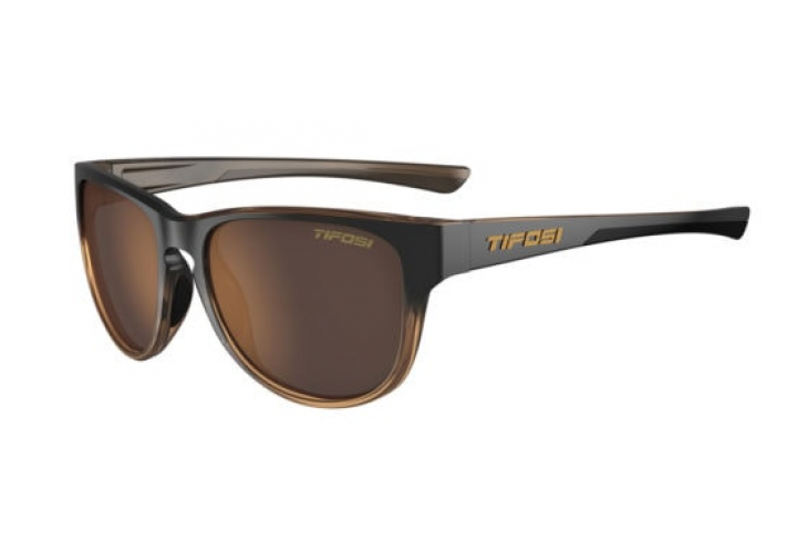 Очки Tifosi Smoove Mocha Fade с линзами Brown