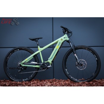 NOX HYBRID XC TRAIL Comp