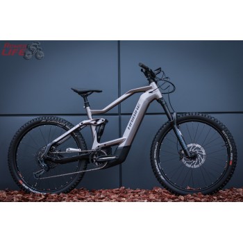  Haibike ALLTRAIL 10 2024 