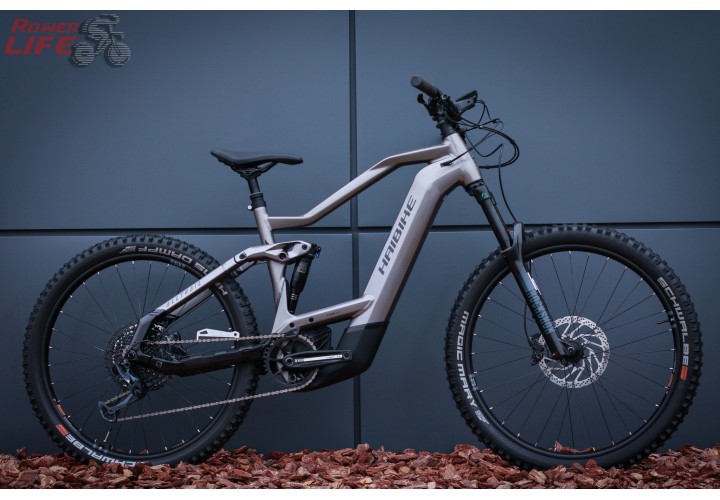  Haibike ALLTRAIL 10 2024 