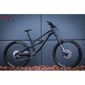 Canyon Torque 6